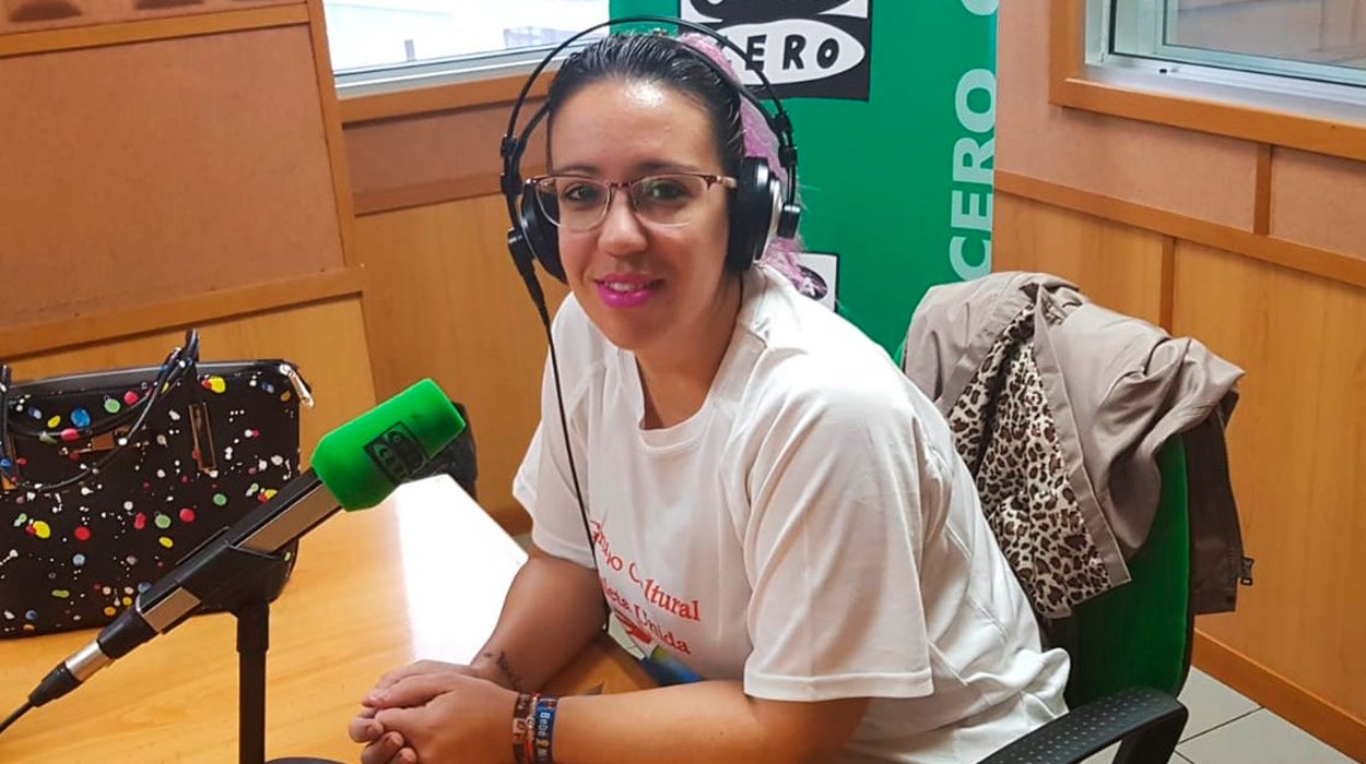 Así es Vanesa Torrado, candidata a ser la mejor persona del país Así es Vanesa Torrado, candidata a ser la mejor persona del país