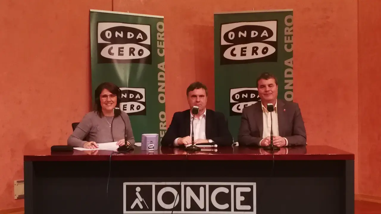 ONCE Navarra ONCE Navarra