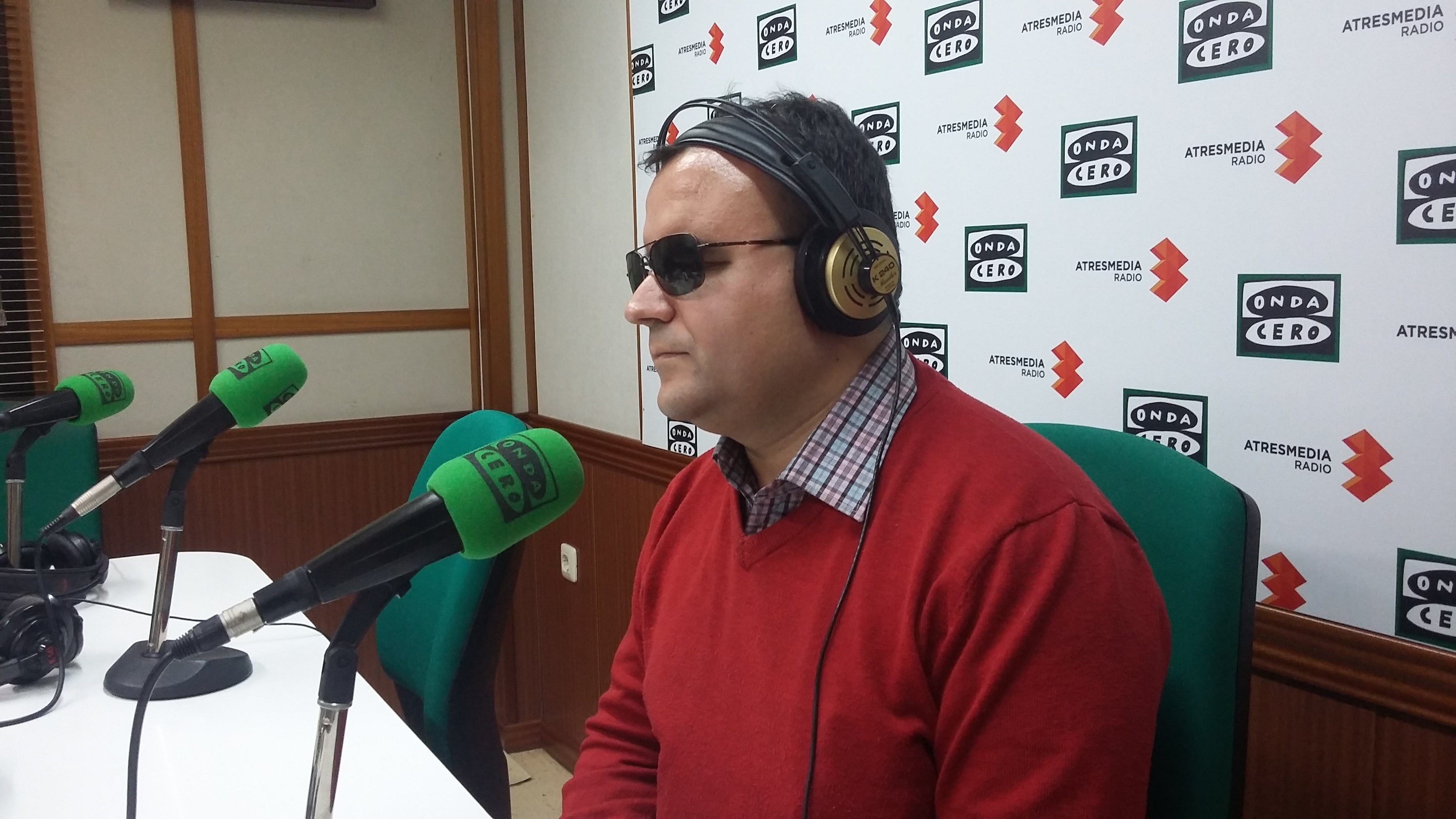 La ONCE, una evolución "revolucionaria" La ONCE, una evolución "revolucionaria"