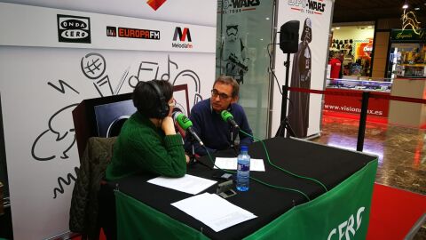 "Gij&oacute;n en la Onda"