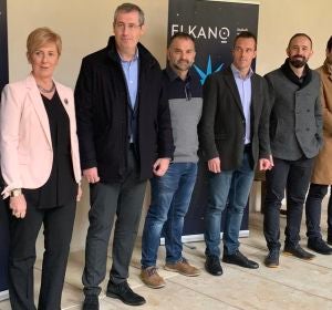 Hoy #ELKANO fundazioa ha avanzado su programación para 2019/22 Hoy #ELKANO fundazioa ha avanzado su programación para 2019/22