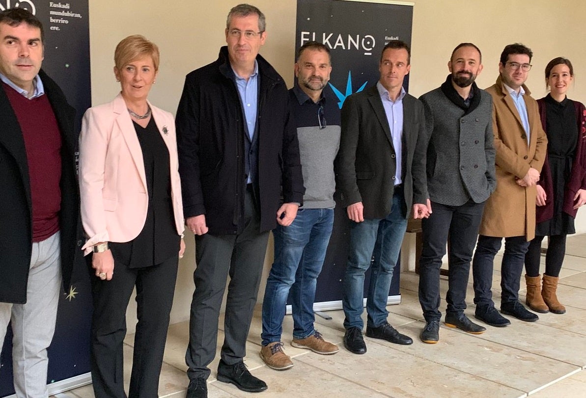 Gipuzkoa en la Onda 13/12/2018 Gipuzkoa en la Onda 13/12/2018