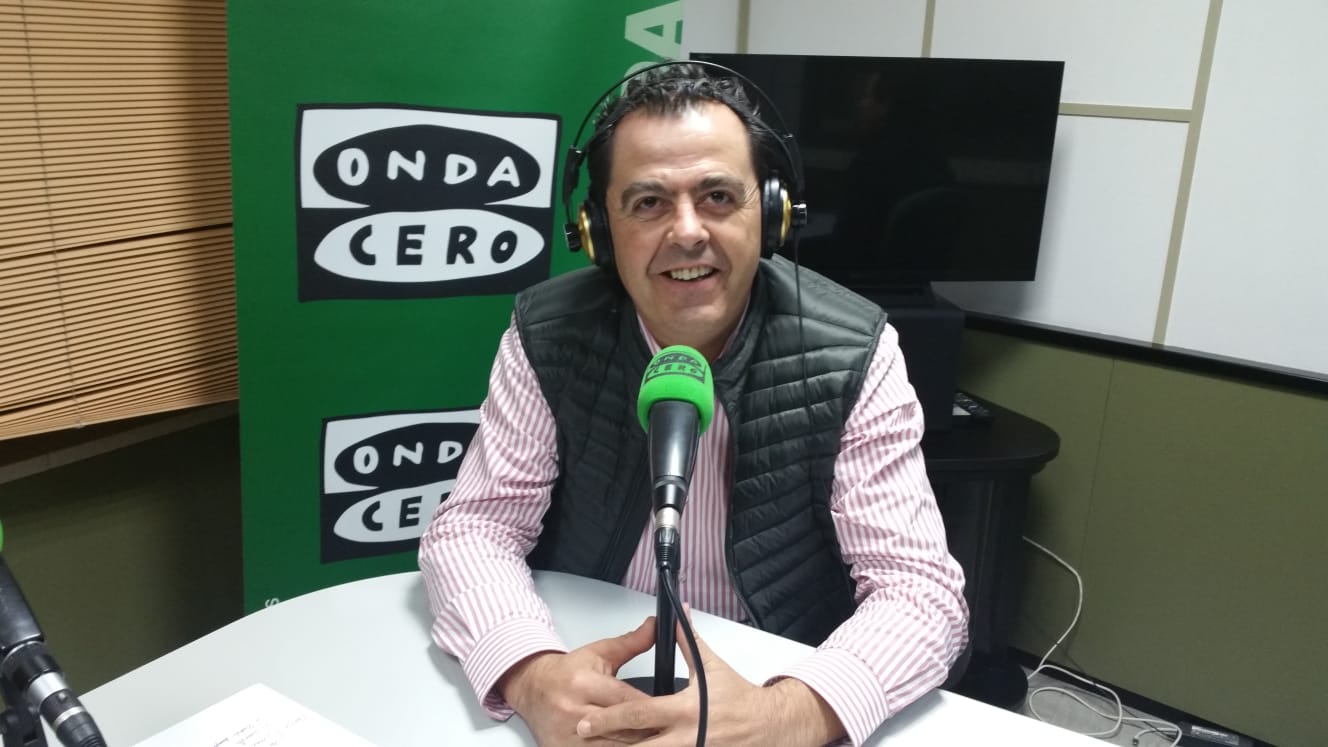 "Hay mucho desconocimiento sobre la cultura del queso" "Hay mucho desconocimiento sobre la cultura del queso"