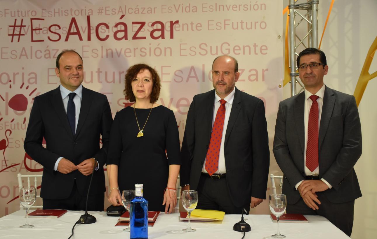 La Junta pondrá en marcha el "cheque transición" La Junta pondrá en marcha el "cheque transición"