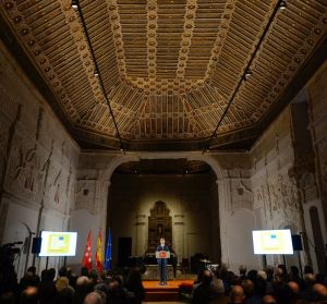 Año Europeo del Patrimonio Año Europeo del Patrimonio