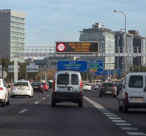 Protocolo anticontaminación en Madrid Protocolo anticontaminación en Madrid