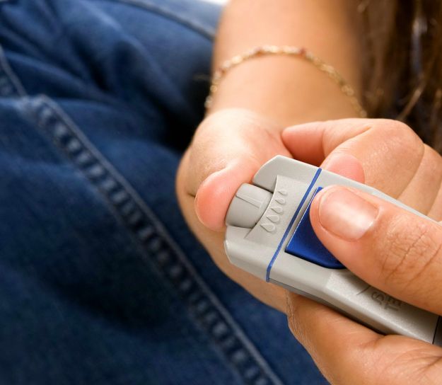 Diabetes Tipo 2: La Fundación AstraZeneca identifica 10 mejoras para los pacientes diabéticos Diabetes Tipo 2: La Fundación AstraZeneca identifica 10 mejoras para los pacientes diabéticos