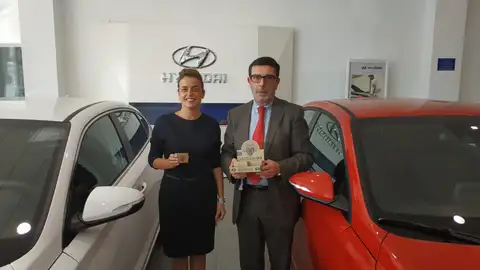 eva andré y mariano alvarez eva andré y mariano alvarez