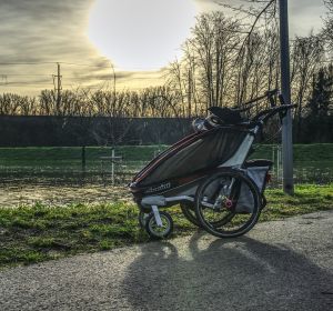 Carrito de bebé Carrito de bebé
