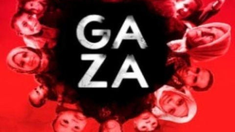 documental gaza