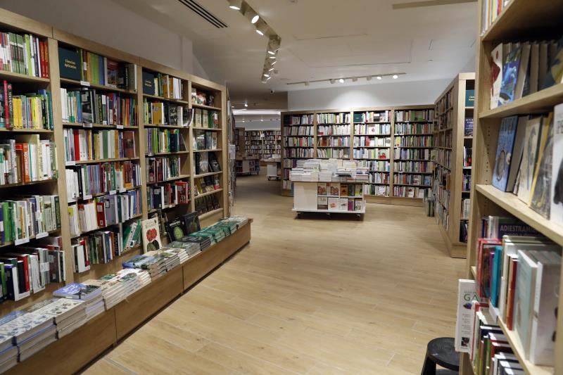 La Cultureta Gran Reserva: Cien años de la Casa del Libro La Cultureta Gran Reserva: Cien años de la Casa del Libro