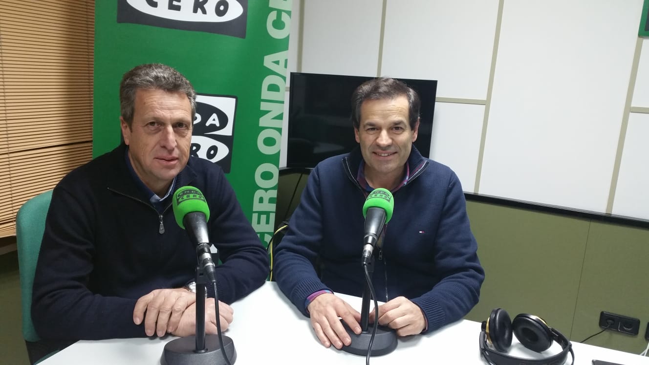 "En Castilla y León tenemos las mejores legumbres de España" "En Castilla y León tenemos las mejores legumbres de España"