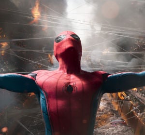 'SpiderMan: Homecoming' 'SpiderMan: Homecoming'