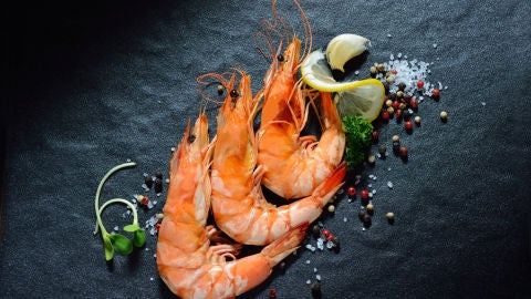 Langostinos