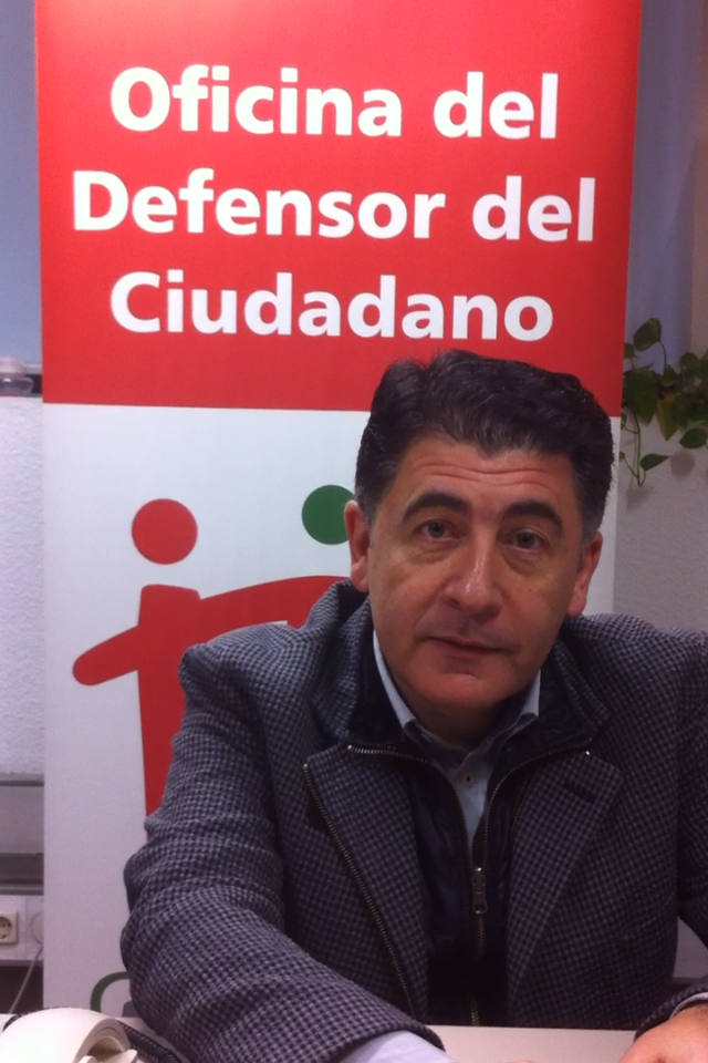 Granada en la Onda 13/12/2018 Granada en la Onda 13/12/2018