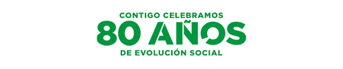 La Once cumple 80 años de Vida La Once cumple 80 años de Vida