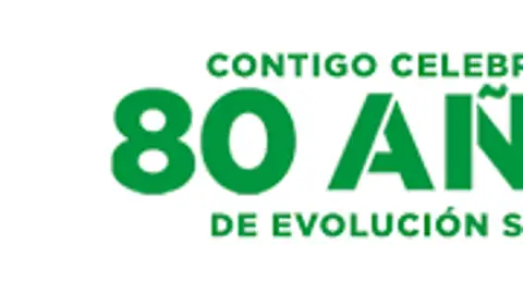 Once 80 años