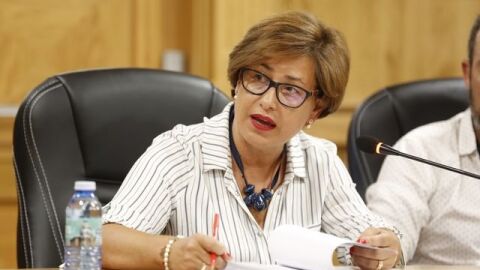 elvira lama