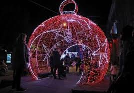 O Concello estimulará cun concurso a decoración de Nadal nos comercios O Concello estimulará cun concurso a decoración de Nadal nos comercios