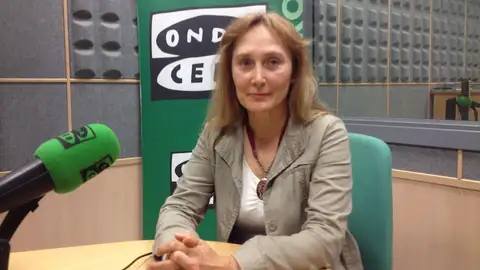 Maria Jesus Amores "Ciudadanos Cuenca" cuenca