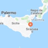 terremoto Sicilia