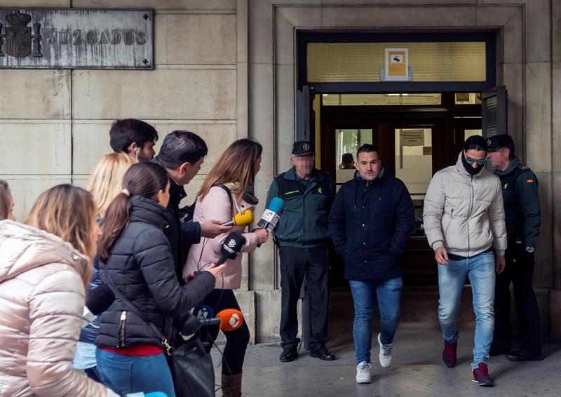 El Gabinete: ¿En qué casos debe aplicarse la prisión provisional? El Gabinete: ¿En qué casos debe aplicarse la prisión provisional?