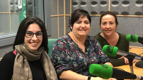 ASPAS Asociacion Sordeos de Cuenca cuenca