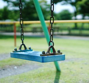 La Arrixaca estrena un parque para niños hospitalizados La Arrixaca estrena un parque para niños hospitalizados