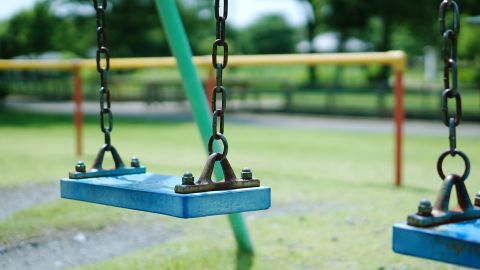 Hospitales Infantiles