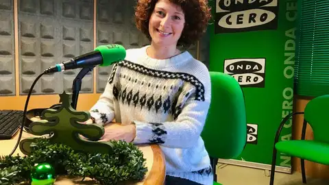 Rena Ortega Entre dos aguas