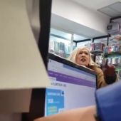 Episodio racista en una tienda de Madrid: "Tú no eres nada, los pasaportes y los DNI igual que se dan, se quitan"
