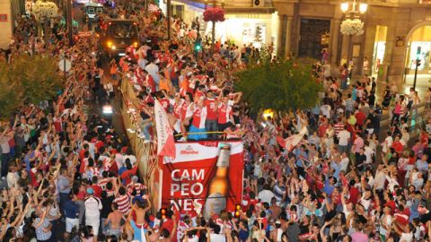 ASCENSO A PRIMERA