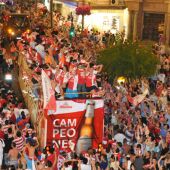 ASCENSO A PRIMERA