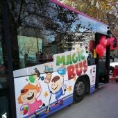 MagicBus