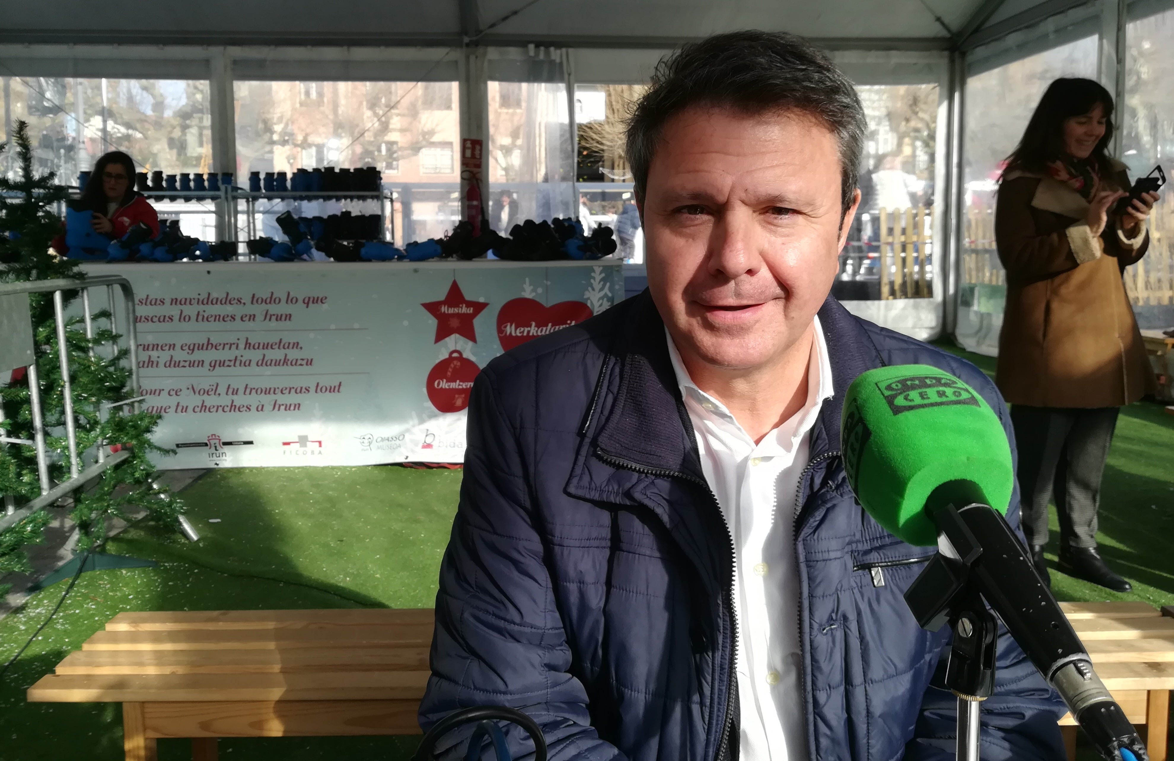 Gipuzkoa en la Onda 26/12/2018 Gipuzkoa en la Onda 26/12/2018