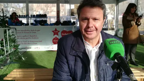 Especial Gipuzkoa en la Onda Navidades Irún 2018 Especial Gipuzkoa en la Onda Navidades Irún 2018