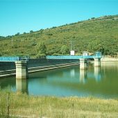 Los pantanos de la provincia acumulan el doble de volumen de agua que hace un año