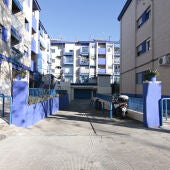 Parque Nueva Granada