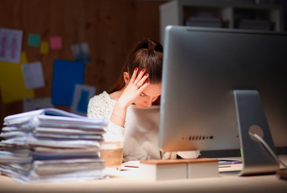 Conciliación o mujeres en puestos de liderazgo, barreras que siguen sin salvarse en igualdad laboral Conciliación o mujeres en puestos de liderazgo, barreras que siguen sin salvarse en igualdad laboral