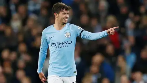 Brahim Díaz Brahim Díaz