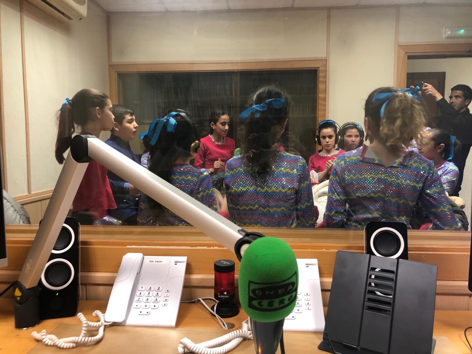 Ceuta en la onda 27/12/18 Ceuta en la onda 27/12/18