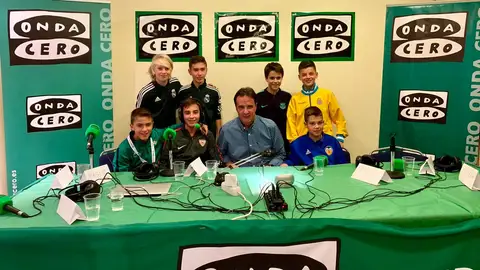 LaLigaPromises LaLigaPromises