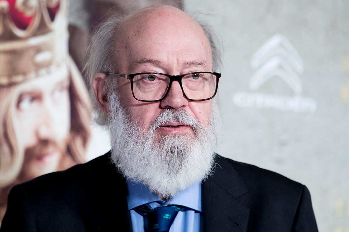 Muere José Luis Cuerda a los 72 años Muere José Luis Cuerda a los 72 años