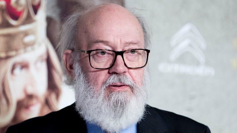 Jos&eacute; Luis Cuerda