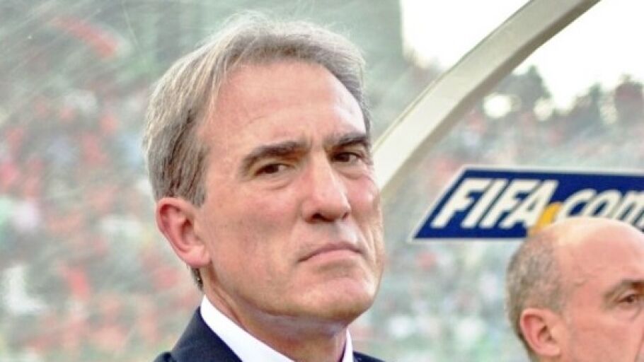 Andoni Goikoetxea 