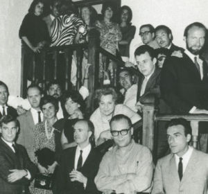 Grupo El Paso Grupo El Paso