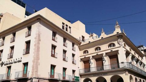 La entitat prepara un acte conmemoratiu en el que participaran els ents socials i persones vinculades a la entitat i a la Cooperativa. 