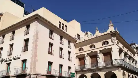 El pròxim 30 de gener és la data elegida per conmemorar el centenari de la entitat. La entitat prepara un acte conmemoratiu en el que participaran els ents socials i persones vinculades a la entitat i a la Cooperativa.