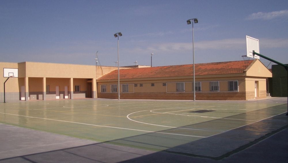 Centro socioeducativo de Es Pinaret, en Marratxí