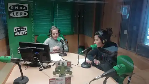 Marta Carragal Salud-Onda Cero Pontevedra